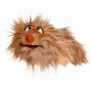 Living Puppets W891 Poupée Paresseux