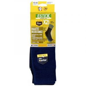 Paire de chaussettes Estex Kevi