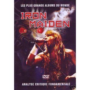 World Greatests Album : Iron Maiden