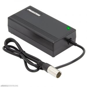 Chargeur vélo électrique Chargeur Maratron BC1142-E (XLR 4 broches) - 42,0V 3,0A - pour impulsions 36V