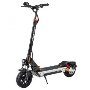 Kukirin M4 Max - Trottinette Électrique - Moteur 800w - Batterie 48v 18,2ah - Pneus 10" - Autonomie 64km - Amortisseurs À Ressort