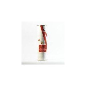 Cellier du Périgord Bloc de foie gras de canard IGP du Périgord avec morceaux - mi-cuit (1000g)