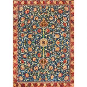 KS Games Puzzle 1000 pi&egrave;ces : Tapis Holland Park