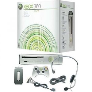 Console Xbox 360 Edition Premium &Eacute;dition Premium Xbox 360