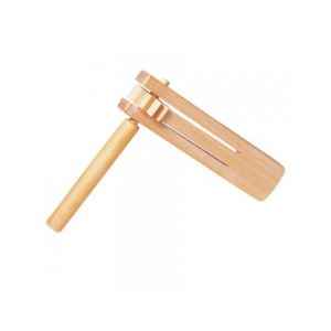 Goki TT 206 - Crécelle simple en bois