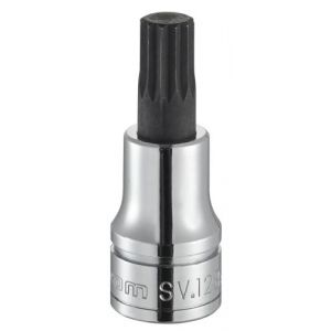 Facom SV.18B - Douilles tournevis 1/2 à denture multiple XZN