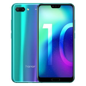 Honor 10 128 Go Double SIM Vert