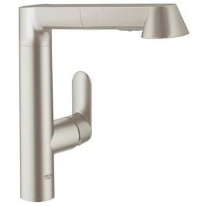 Image de Grohe K7 32176DC0