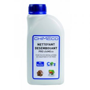 Image de Plombservice Nettoyant Désembouant 500 ml