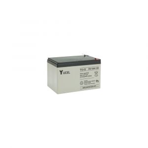 Yuasa Batterie plomb étanche Y12-12 Yucel 12v 12ah