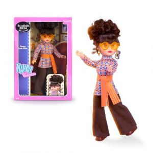 Nancy Loco Loco Collection Réédition 2024