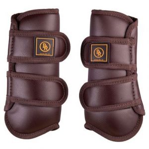 Guêtres pour cheval BR Equitation Pro Max