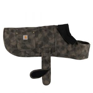 Carhartt Firm Duck Insulated Dog Camo Chore Coat, MANTEAU DOG CAMO CHORE Bébés Garçons, TARMAC/DUCK CAMO,