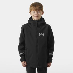 Helly Hansen Veste imperm&eacute;able enfant Shelter HT