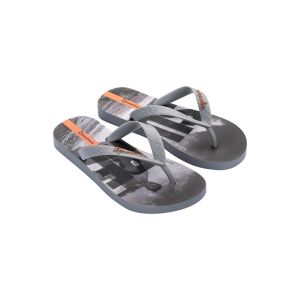 Ipanema KIDS Classic XI Kids, Tongs Unisexe enfants, gris, 27/28 EU