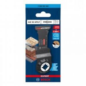 Bosch Lame de coupe plongeante multimat&eacute;riaux EXPERT AIZ 32 APILT MultiMax 32mm