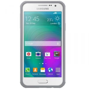 Samsung SAMEFPA300BSBC - Coque de protection pour Galaxy A3