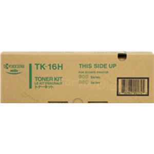 Kyocera TK-16H - Toner noir 3500 pages