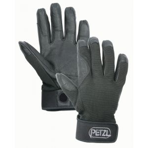 Petzl Gants cordex noir taille l : K52 LN