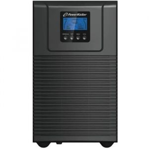 Bluewalker PowerWalker VFI 2000 TGB Onduleur CA 176 300 V 1800 Watt 2000 VA 9 Ah RS-232, USB connecteurs de sortie : 4
