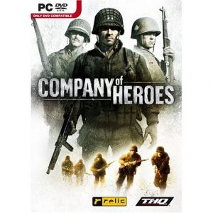 Company of Heroes [PC]