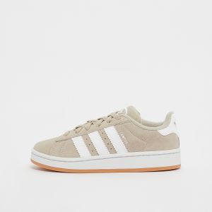 Adidas CAMPUS 00s CF EL C wonder beige/ftwr white/GUM 2 Originals, Footwear, wonder beige/ftwr white/GUM 2, taille: 29 - Couleur Beige - Taille 29