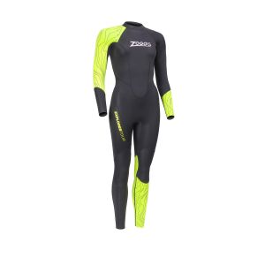 Zoggs Combinaison de plongée femme Explorer Tour Fs
