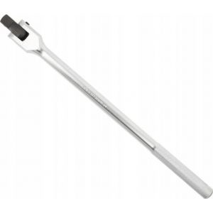 Poign&eacute;e pivotante Hogert HT1A765; 3/4''; 500 mm