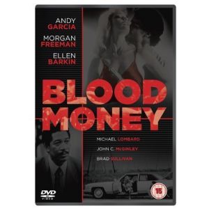 Image de Blood Money [Edizione: Regno Unito] [Import italien] [DVD]