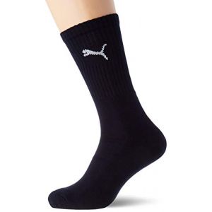 Puma Sport 3 Pack EU 39-42 Dark Navy - Dark Navy - EU 39-42