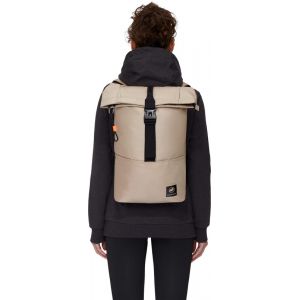 Mammut Xeron 15 Sac À Dos, beige Sacs à dos loisir & école