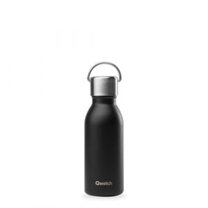Qwetch Bouteille isotherme active
