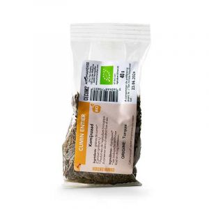 Aromandise Cumin entier bio - 40 g