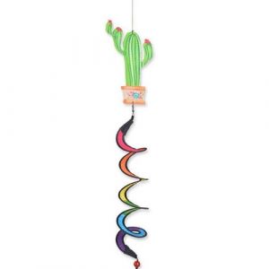 Girouette Premier Kites Twister - Cactus