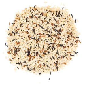 Prim&eacute;al Trio de arroz de Camargue 5 kg