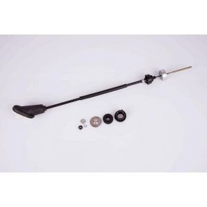 Hella C&acirc;ble d'Embrayage 8AK 355 701-911 Tirette &agrave; c&acirc;ble, commande d'embrayage PEUGEOT,CITRO&Euml;N,106 II 1,106 I 1A, 1C,106 Van 1_,SAXO S0, S1