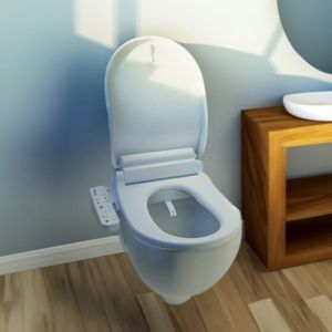 Smart Toilet Seat