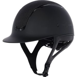 Covalliero Casque d'équitation Eclipse
