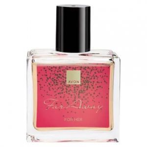 Avon Far Away - Eau de Parfum Travel Size 30ml