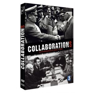 Image de Collaborations [DVD]