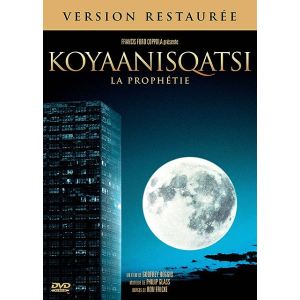 Image de Koyaanisqatsi