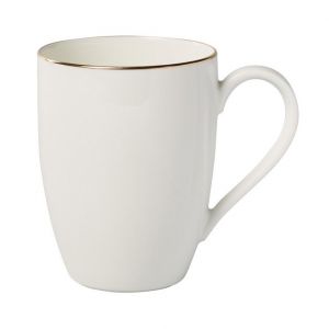 Image de Villeroy & Boch Anmut Gold Chope Jaune