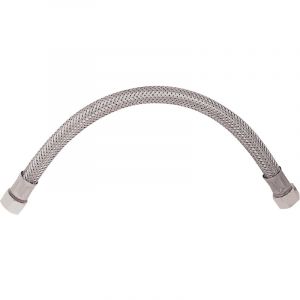 Image de Somatherm FLEXIBLE SANITAIRE DN13 50CM 20-27