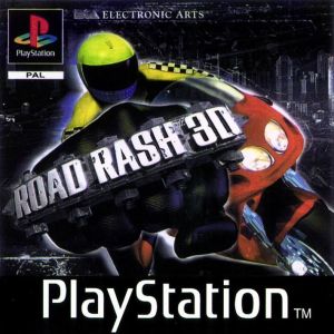 Image de Road Rash 3d [PSone]