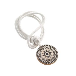 Embr e bois Boussole