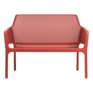 Nardi Banc Net - corallo