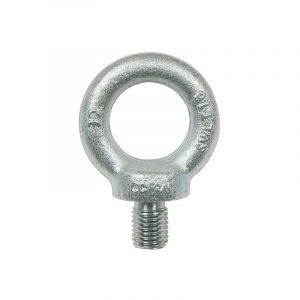 Chaubeyre Anneau de levage mâle 580 6mm acier zingué 8751059