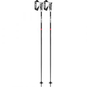 Leki Neolite - Noir / Rouge - taille 130 2024
