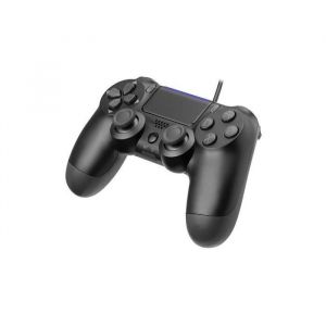 Tracer Shogun Pro Noir Manette De Jeu Pc, Playstation 4, Playstation