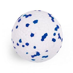 Petface Outdoor Paws Mighty Ball Jouet pour Chien Extra Fort Taille L